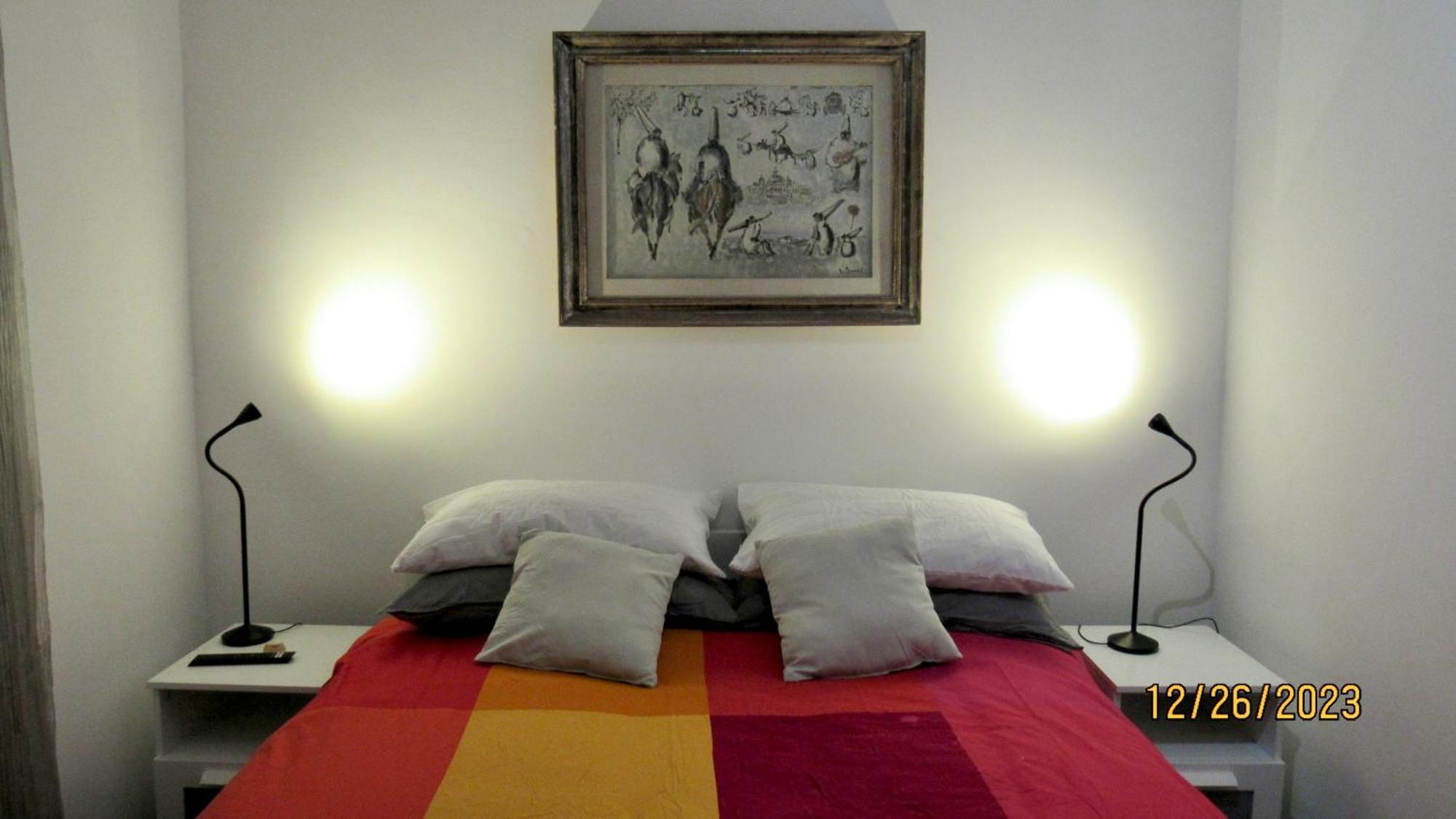 Vatican Apartment Rome Exterior photo